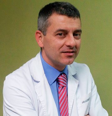 Dr. Luis Clemente Ramos Dr. Luis Clemente Ramos
