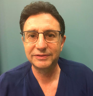 Dr. Franciso J. Navarro Sebastián Dr. Franciso J. Navarro Sebastián