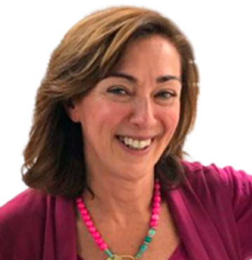 Dra. Carmen López Calderón Dra. Carmen López Calderón