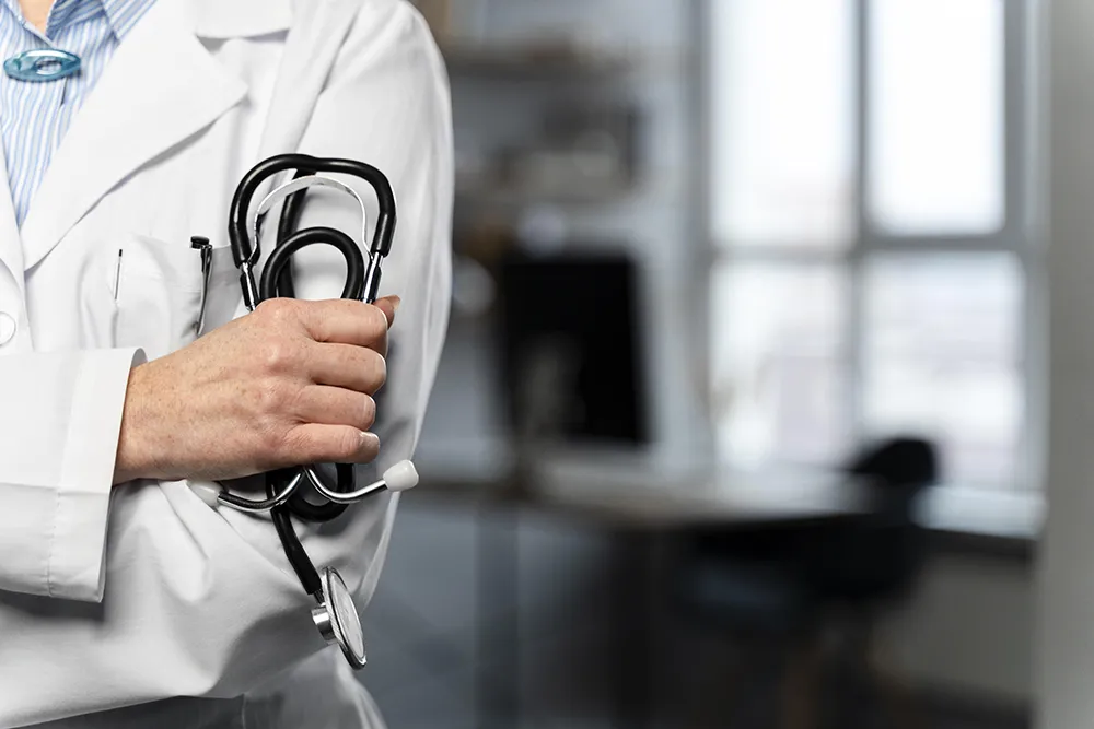 Consulta Urología de alta resolución Consulta Urología de alta resolución
