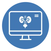 Consulta Urología de alta resolución