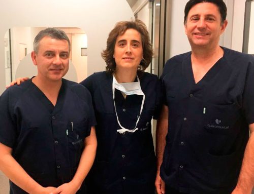 Nuevos avances en la Enfermedad de La Peyronie