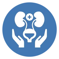 Servicios de Urología de alta resolución