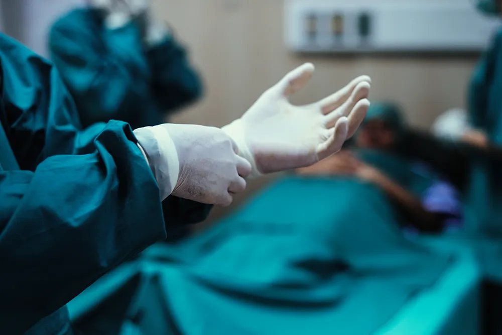 Cirugía Urología Cirugía Urología